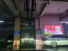 -万达影城(东西湖中心广场XLAND店)