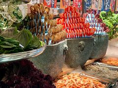 -梨花自助烤肉(西三旗万象汇黑金店)