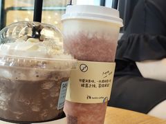 -瑞幸咖啡(凯德MALL大兴店)