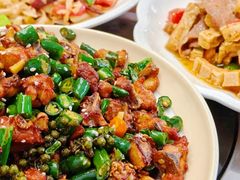 -黔人百味.贵州菜