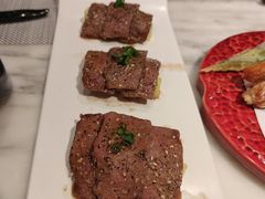 -月下料理(楷林IFC店)