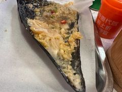 -海盗船. 龙虾烧烤. 酒馆