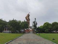 -东方大寿星园