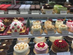 -布歌东京(清河万象汇店)