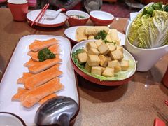 -红色江山(首钢国际大厦店)