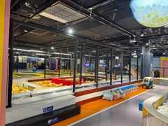 -星际传奇·电玩城·游戏厅·儿童乐园(大悦城店)