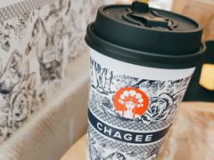 -霸王茶姬(大连万象汇店)