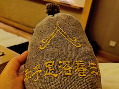 -和子足浴SPA会馆(梁溪店)