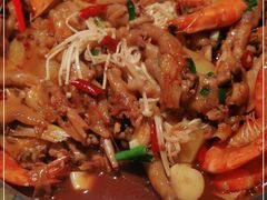-胖哥俩肉蟹煲(长沙高铁吾悦广场店)