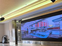 -北京天安门王府井漫心酒店