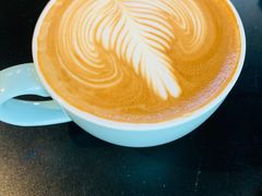 -Seesaw Coffee(上生新所店)