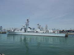 -中国人民解放军海军博物馆