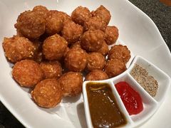 -真地道京味府·鲜橙烤鸭·北京菜(朝外大街东大桥店)