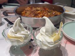 -黄记煌三汁焖锅(新佳丽江汉路店)