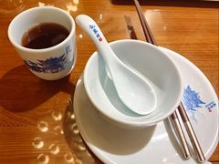 -龍聚祥烧麦馆(鼓楼店)