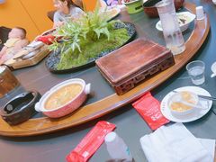 -洪星临平菜(星万里店)