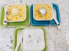 -满记甜品(南京虹悦城三店)