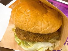 -魏家凉皮(大雁塔南广场餐厅)