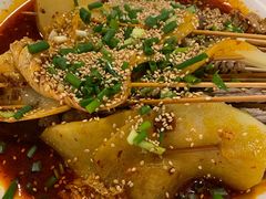 -三猫黑鱼花(南大店)