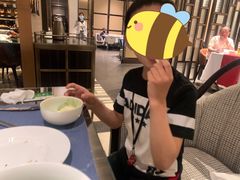 -康莱德酒店·美庭自助餐厅