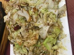 -桃子餐厅·天津菜(红星路直营店)