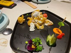 -卯时·龙光雅宴·精致锡帮菜(惠山古镇店)