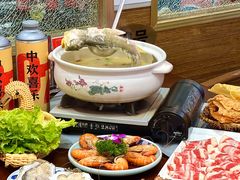 -金龙·打边炉(武进路店)
