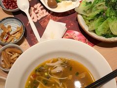 -大师兄·西北小馆(北站缤果空间店)