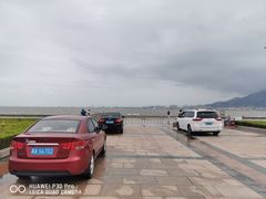 -赤山海景丽呈酒店