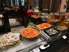 -西藏饭店·亚克·食光自助餐厅(文殊院店)