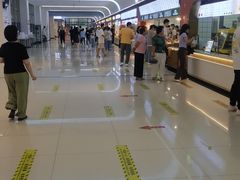 -天津工业大学西苑餐厅