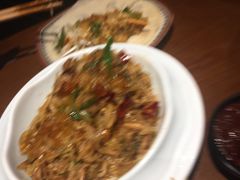 -额娘·春饼烤鸭(乐汇城店)