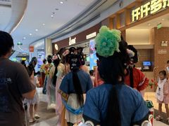 -天虹购物中心(深圳龙华店)