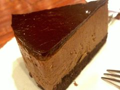 045-RUMORS COFFEE ROASTERY鲁马滋咖啡(湖南路店)