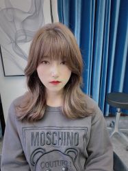 -凯博K-boom Hair Salon