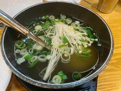 -江南面屋(明洞店)