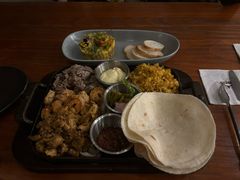 -黑角餐厅美式狂野Blackhorn(昌茂花园店)