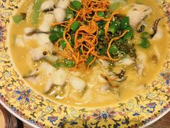 -老土灶·扬州非遗淮扬菜(大运河博物馆店)
