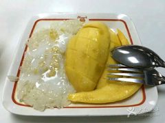 -Magic Food Point(Airport Street food)