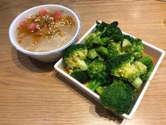 -文叔·湖北名小吃·小龙虾(华强北店)
