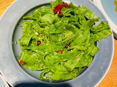 -薇酌饮·陕西菜(南门外店)
