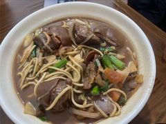 -老余杭面馆