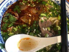 -甘记兰州牛肉面(Chadstone 旗舰店)