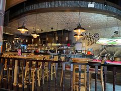 -MR.ROCKY洛奇先生RESTAURANT&BAR(宝安壹方城店)