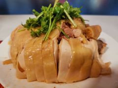 白斩鸡-振鼎鸡(福州路店)