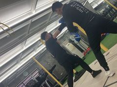 -SAH健身私教工作室(紫东店)