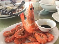 -源海渔村·现捞海鲜(大角湾店)