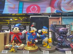 -泡泡玛特POPMART(国贸三期店)