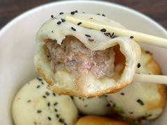 -许记生煎(遵义路店)