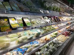 -盒马X会员店(王府井奥莱UP TOWN店)